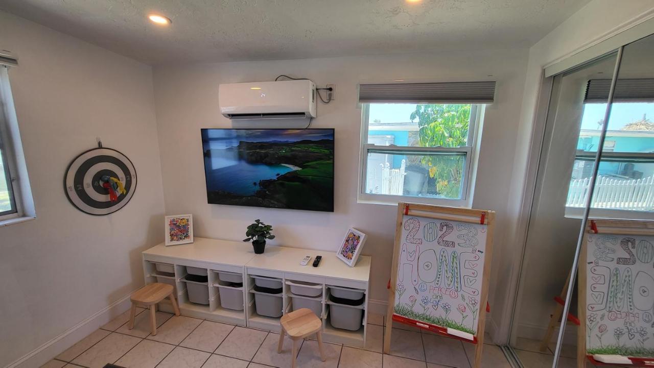 Hudson Water Front Houseヴィラ エクステリア 写真