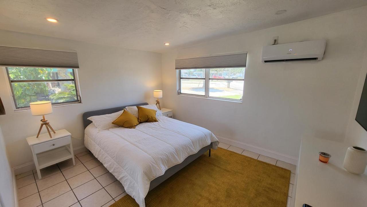 Hudson Water Front Houseヴィラ エクステリア 写真