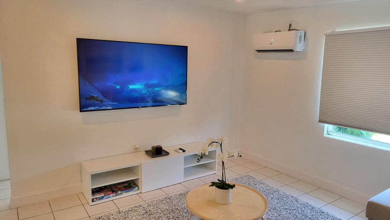 Hudson Water Front Houseヴィラ エクステリア 写真